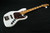 Fender American Ultra Jazz Bass V - Maple Fingerboard - Arctic Pearl 245