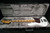 Fender American Ultra Jazz Bass V - Maple Fingerboard - Arctic Pearl 245