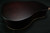 Gretsch Jim Dandy Dreadnought 6-String Right-Handed Acoustic Guitar with Walnut Fingerboard (Rex Burst) 386