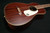 Gretsch Jim Dandy Parlor 6-String Right-Handed Acoustic Guitar with Walnut Fingerboard and Nato C-Shaped Neck (Frontier Satin) 394