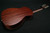 Gretsch Jim Dandy Parlor 6-String Right-Handed Acoustic Guitar with Walnut Fingerboard and Nato C-Shaped Neck (Frontier Satin) 394