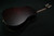 Gretsch Jim Dandy Dreadnought 6-String Right-Handed Acoustic Guitar with Walnut Fingerboard (Rex Burst) 382