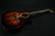 Taylor 222ce-K DLX Grand Concert Acoustic-electric Guitar - Shaded Edge Burst 249