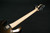 Jackson Adam Blackstone  Pro Gladys Bass BLKSN 484