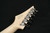 Ibanez AT100CLSB Andy Timmons Signature 6str Electric Guitar w/Case - Sunburst 864