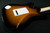 Ibanez AT100CLSB Andy Timmons Signature 6str Electric Guitar w/Case - Sunburst 864