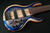 Ibanez BTB846CBL BTB Standard 6str Electric Bass - Cerulean Blue Burst Low Gloss 947