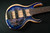 Ibanez BTB846CBL BTB Standard 6str Electric Bass - Cerulean Blue Burst Low Gloss 445