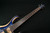 Ibanez BTB846CBL BTB Standard 6str Electric Bass - Cerulean Blue Burst Low Gloss 445