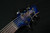 Ibanez BTB846CBL BTB Standard 6str Electric Bass - Cerulean Blue Burst Low Gloss 445