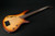 Ibanez SRH500FNNF SR Bass Workshop 4str Electric Bass - Hollow Body Fretless - Natural Browned Burst Flat 162