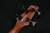 Ibanez SRH500FNNF SR Bass Workshop 4str Electric Bass - Hollow Body Fretless - Natural Browned Burst Flat 162