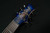 Ibanez BTB846CBL BTB Standard 6str Electric Bass - Cerulean Blue Burst Low Gloss 447 USED