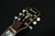 Ibanez GB10SEBS George Benson Signature  6str Electric Guitar w/Case - Brown Sunburst 323