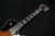 Ibanez GB10SEBS George Benson Signature  6str Electric Guitar w/Case - Brown Sunburst 323