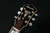 Ibanez GB10SEBS George Benson Signature  6str Electric Guitar w/Case - Brown Sunburst 324