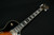 Ibanez GB10SEBS George Benson Signature  6str Electric Guitar w/Case - Brown Sunburst 324