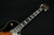 Ibanez GB10SEBS George Benson Signature  6str Electric Guitar w/Case - Brown Sunburst 324