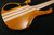 Ibanez BTB846CBL BTB Standard 6str Electric Bass - Cerulean Blue Burst Low Gloss 943