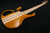 Ibanez BTB846CBL BTB Standard 6str Electric Bass - Cerulean Blue Burst Low Gloss 943