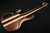 Ibanez BTB1836NDL BTB Premium 6str Electric Bass w/Bag - Natural Shadow Low Gloss 517