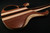 Ibanez BTB1835NDL BTB Premium 5str Electric Bass w/Bag - Natural Shadow Low Gloss 401