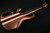 Ibanez BTB1835NDL BTB Premium 5str Electric Bass w/Bag - Natural Shadow Low Gloss 401