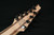 Ibanez RG9PBTGF RG Axe Desing Lab 9str Electric Guitar - Transparent Gray Burst 770