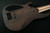 Ibanez RG9PBTGF RG Axe Desing Lab 9str Electric Guitar - Transparent Gray Burst 770