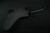 Ibanez FTM33WK Fredrik Thordendal Signature  8str Electric Guitar w/Case - Weathered Black 437
