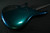 Ibanez SR Bass Workshop 4str Electric Bass - Multiscale - Blue Chameleon - 912