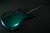 Ibanez SR Bass Workshop 4str Electric Bass - Multiscale - Blue Chameleon - 255