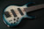 Ibanez BTB Bass Workshop 5str Electric Bass Multi scale - Cosmic Blue Starburst Low Gloss - 786