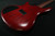 Ibanez SR Premium 4str Electric Bass w/Bag  - Caribbean Green Low Gloss - 014