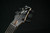 Ibanez Gary Willis Signature 5str Electric Bass w/Bag - Silver Wave Burst Flat - 541
