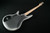 Ibanez Gary Willis Signature 5str Electric Bass w/Bag - Silver Wave Burst Flat - 541