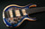Ibanez BTB846CBL BTB Standard 6str Electric Bass - Cerulean Blue Burst Low Gloss 231