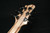 Ibanez BTB846CBL BTB Standard 6str Electric Bass - Cerulean Blue Burst Low Gloss 532