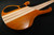 Ibanez BTB846CBL BTB Standard 6str Electric Bass - Cerulean Blue Burst Low Gloss 532