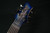 Ibanez BTB846CBL BTB Standard 6str Electric Bass - Cerulean Blue Burst Low Gloss 532
