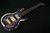 Ibanez BTB846CBL BTB Standard 6str Electric Bass - Cerulean Blue Burst Low Gloss 946