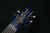 Ibanez BTB846CBL BTB Standard 6str Electric Bass - Cerulean Blue Burst Low Gloss 946