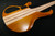 Ibanez BTB846CBL BTB Standard 6str Electric Bass - Cerulean Blue Burst Low Gloss 946