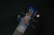 Ibanez BTB846CBL BTB Standard 6str Electric Bass - Cerulean Blue Burst Low Gloss 945