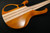 Ibanez BTB846CBL BTB Standard 6str Electric Bass - Cerulean Blue Burst Low Gloss 945
