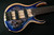 Ibanez BTB846CBL BTB Standard 6str Electric Bass - Cerulean Blue Burst Low Gloss 944