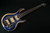 Ibanez BTB846CBL BTB Standard 6str Electric Bass - Cerulean Blue Burst Low Gloss 944