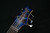Ibanez BTB846CBL BTB Standard 6str Electric Bass - Cerulean Blue Burst Low Gloss 944