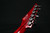 Ibanez RG Premium 6str Electric Guitar - Stained Wine Red Low Gloss - 983