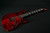 Ibanez RG Premium 6str Electric Guitar - Stained Wine Red Low Gloss - 448